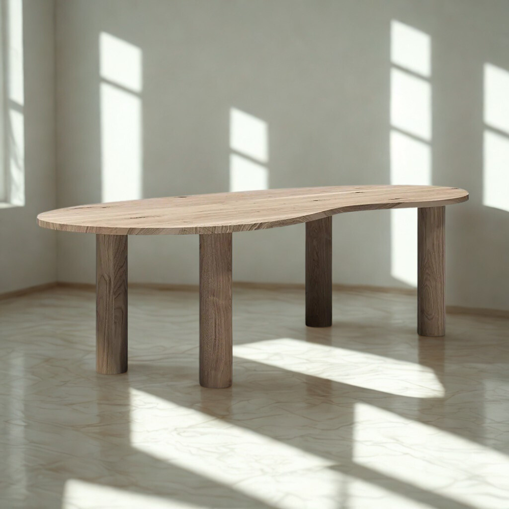 Brooklyn Heights Dining Table