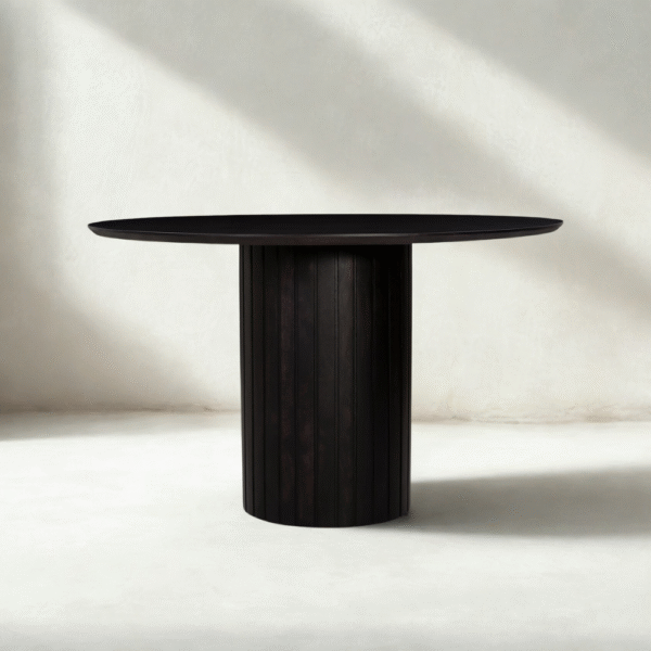 Umberfield Round Dining Table