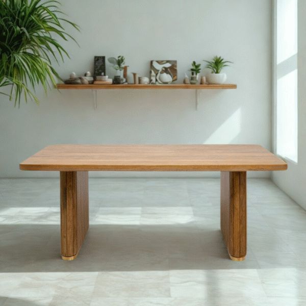 Granite Ridge Dining Table