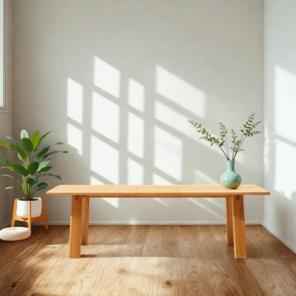 Meadowcrest Extendable Dining Table