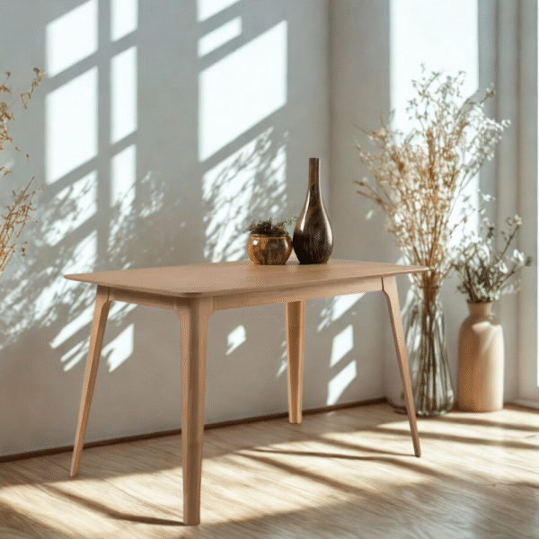 Linden Glen Dining Table