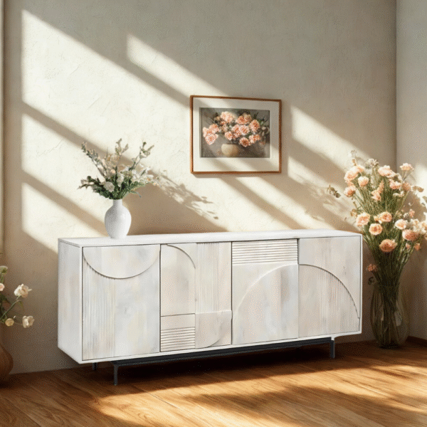 Kingsspire Sideboard