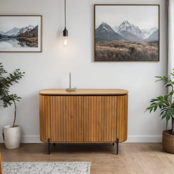 Thornstone Sideboard with 2 Doors