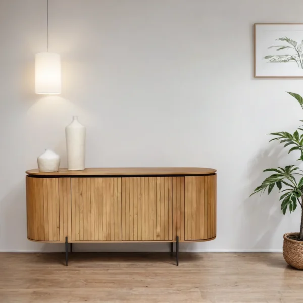 Willowbrook Sideboard with 4 Doors