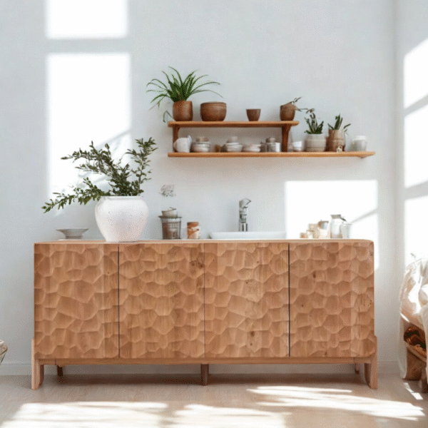 Briarvale Sideboard