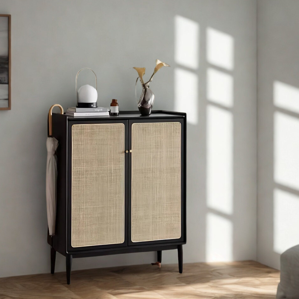 Valetrail Shoe Cabinet