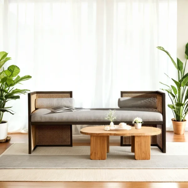 Serenity 2 Seater Corner Sofa
