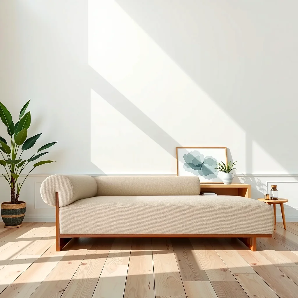 Sonata Daybed Sofa