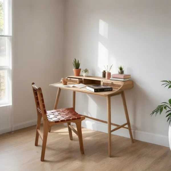 Denworth Study Table