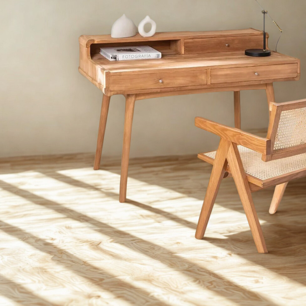 Graystone Study Table