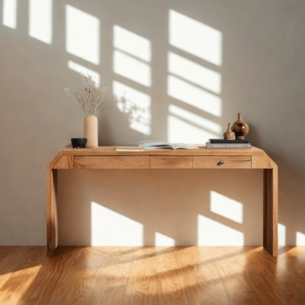 Kingsport Study Table