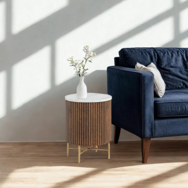 Meadowhaven Side Table