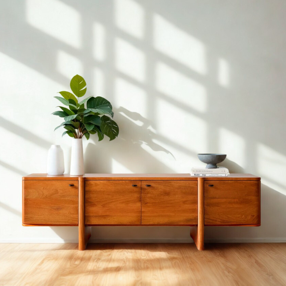 Pinnacle Luxe TV Cabinet