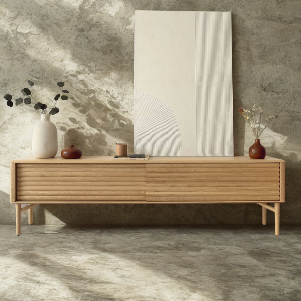 Orchard Ridge TV Cabinet