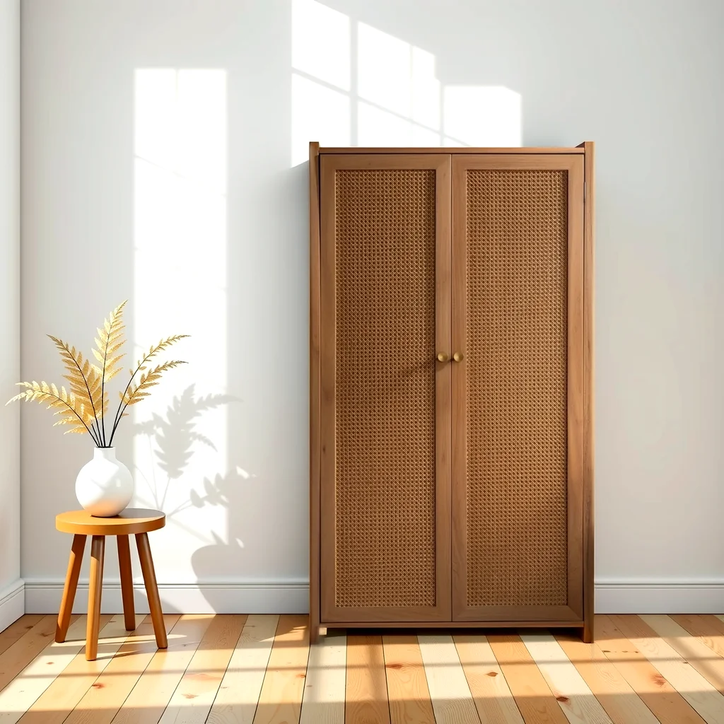 Classic Bali Wardrobe