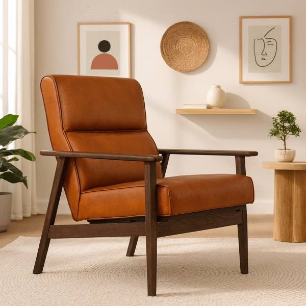 Alara Single Seater Sofa