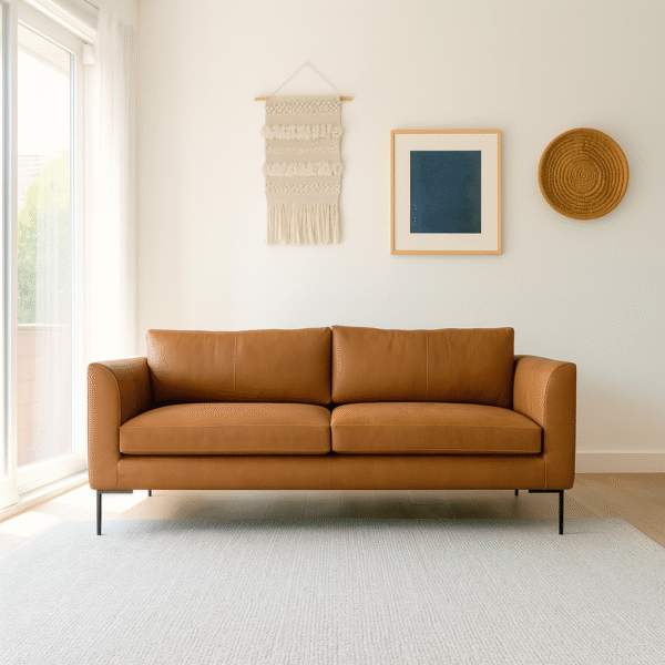 Elegance Suncrest Sofa