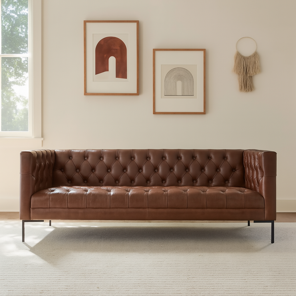Modern Sierra Sofa