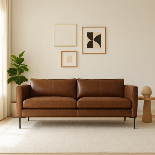 Modena Crest Sofa