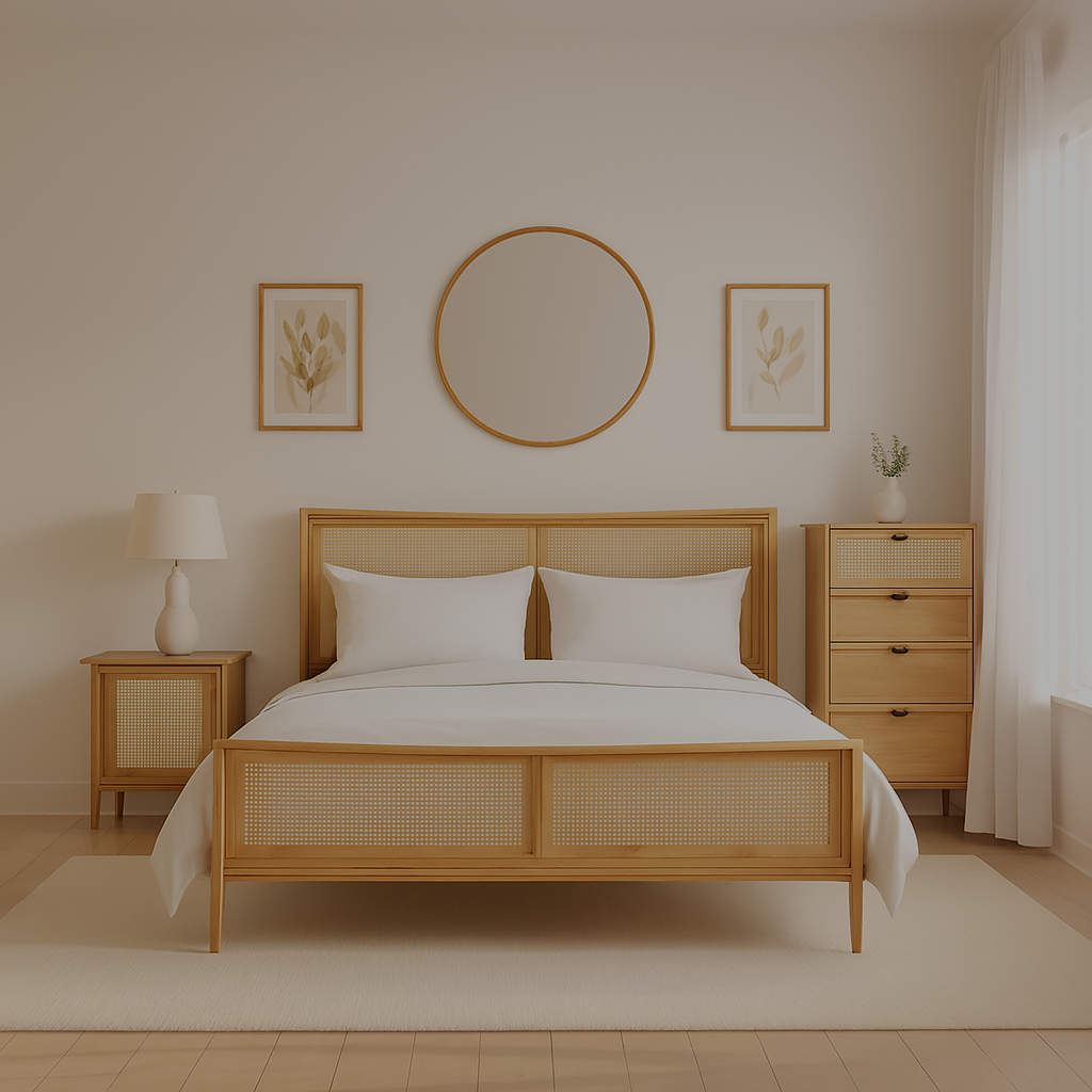 Furniture Packages 5 Solace Bedroom Collection1