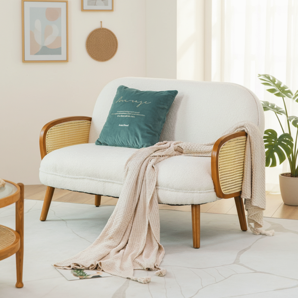 Jena Modern Sofa