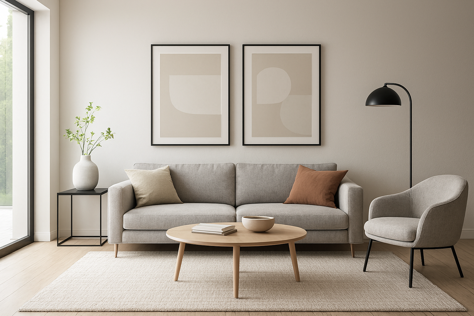 Elevate Your Space 10 Essential MOD Design Pieces You Need at Home